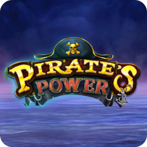 PIRATES POWER