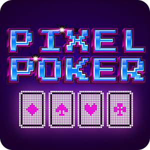 PIXEL POKER