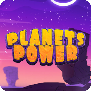 PLANETS POWER