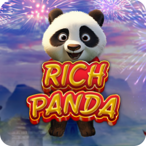 RICH PANDA