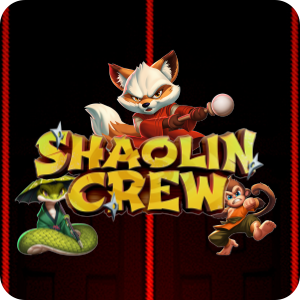 SHAOLIN CREW