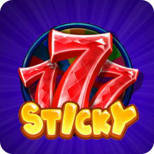STICKY 777