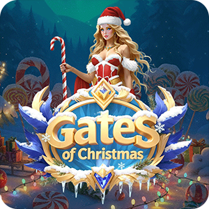 GATES OF CHRISTMAS