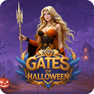 GATES OF HALLOWEEN