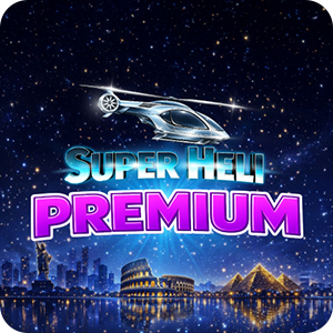 SUPER HELI PREMIUM