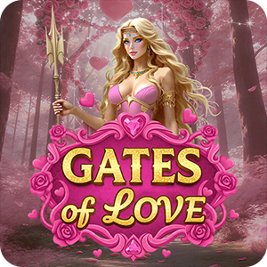 GATES OF LOVE