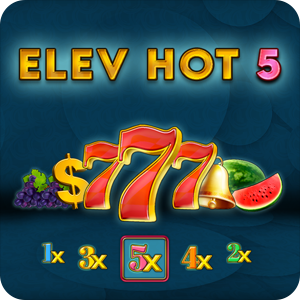 ELEV HOT 5