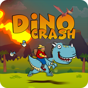 DINO CRASH