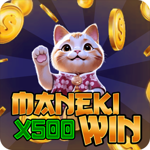 MANEKI WIN MEDIUM