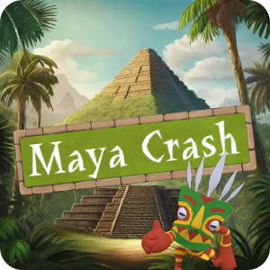 MAYA CRASH