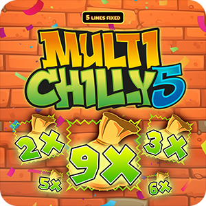 MULTI CHILLY 5