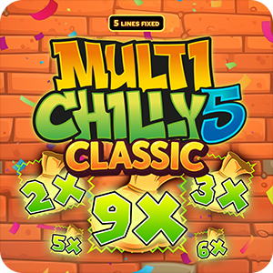 MULTI CHILLY 5 CLASSIC