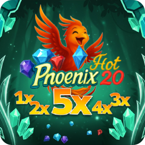 PHOENIX HOT 20