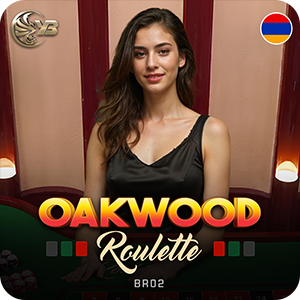 OAKWOOD ROULETTE BR02