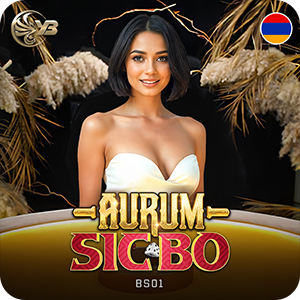 AURUM SICBO BS01