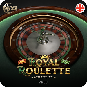Royal Roulette VR03