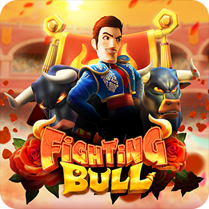 Fighting Bull