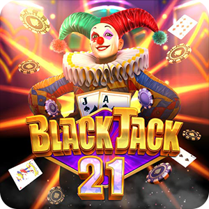 BlackJack 21