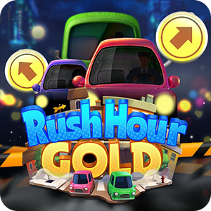 Rush Hour Gold