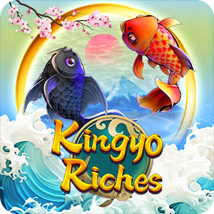 Kingyo Riches