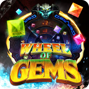 Wheel of Gems