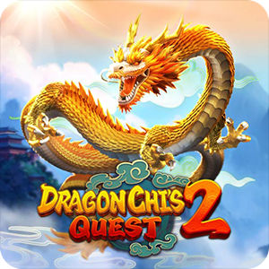 Dragon Chi’s Quest 2