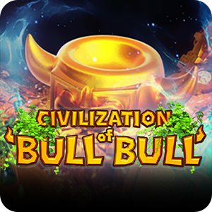 CIVILIZATION OF BULL BULL