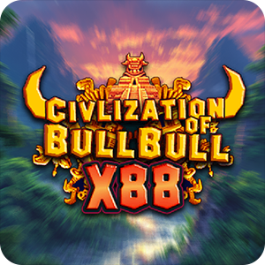 CIVILIZATION OF BULL BULL - X88