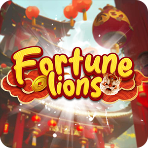 FORTUNE LIONS
