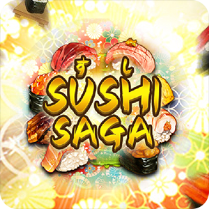 SUSHI SAGA