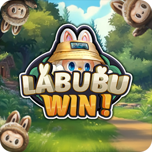 LABUBU WIN!