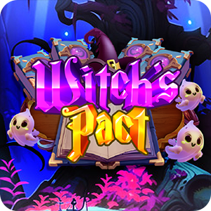 WITCH'S PACT