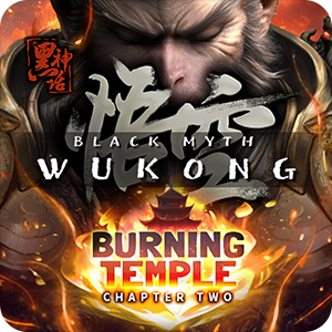 BLACK MYTH: WUKONG 2