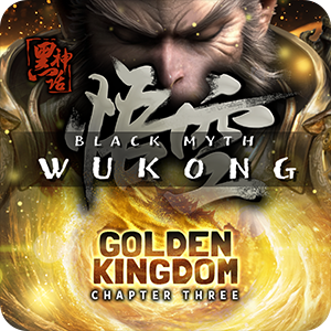 BLACK MYTH: WUKONG 3