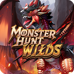 MONSTER HUNT WILDS