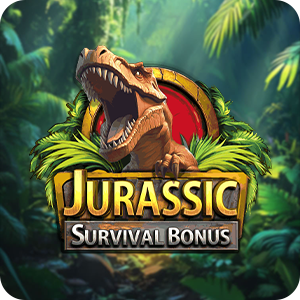 JURASSIC SURVIVAL BONUS