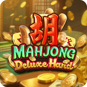MAHJONG DELUXE HAND