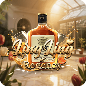 LINGLING X REGENCY