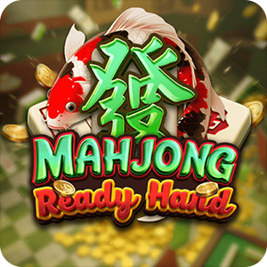 MAHJONG READY HAND