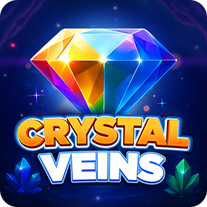 CRYSTAL VEINS