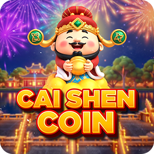CAI SHEN COIN