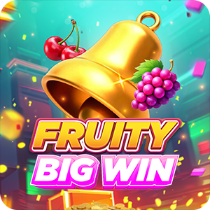 FRUITY BIG WIN