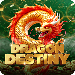 DRAGON DESTINY