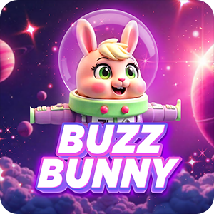 BUZZ BUNNY