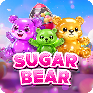 SUGAR BEAR