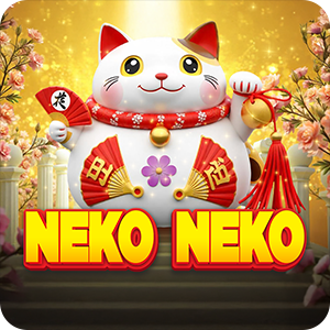 NEKO NEKO