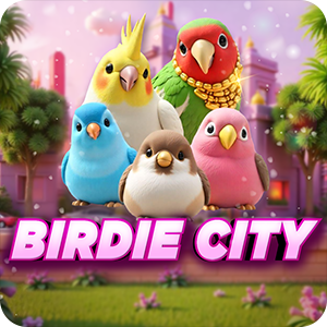 BIRDIE CITY