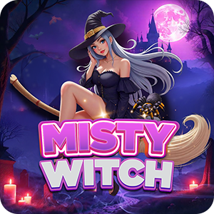MISTY WITCH