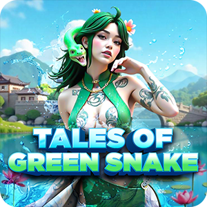 TALES OF GREEN SNAKE