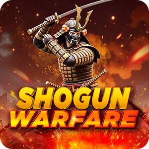 SHOGUN WARFARE